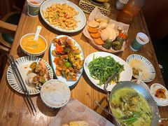 -泰堤坊(淡水体育馆店)