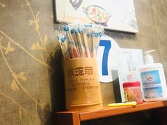 -京玉菲饭店(李村店)