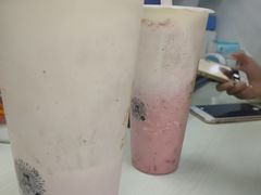 -沪上阿姨·精选茶饮(燕郊富地广场店)