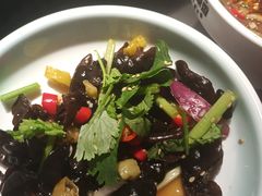 -鱼鼎香烤鱼火锅(华发商都店)