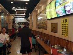 -真素诚·清真(新华路店)