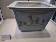-上海静安昆仑大酒店