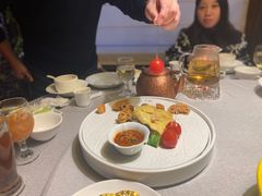 -花家怡园(四合院总店)