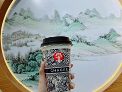 -霸王茶姬(南强街店)