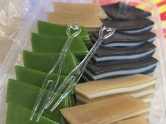 -二十四幢糖水(中山西路店)