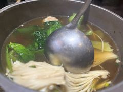 -湘水滨·臭鳜鱼·湘菜(马驹桥店)