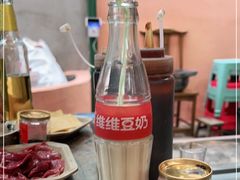 -化龙桥九宫格火锅(清水河店)