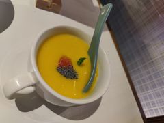 杨枝甘露-湖鱼湖·蓉亭食贝(亚运村店)