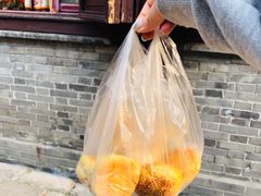 -陈大帅黄桥烧饼(桃园路店)