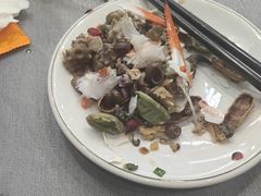 -金潮排档·金牙齿排档(广场西路店)