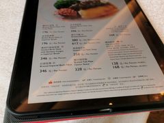-青岛香格里拉·香宫中餐厅