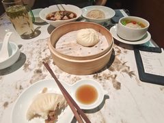 -永春园·扬州早茶·淮扬菜(漫乐城店)