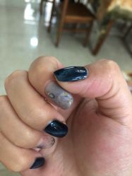 -吉吉靓甲美睫
