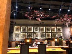 -呷哺呷哺 黄金牧场 (欢乐谷店)