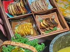 -蘑界·野生菌火锅(深业上城店)