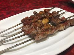 -尹兰楼西北风情餐厅(嘉定店)