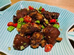 -米纸越南小馆(金鹰世界店)