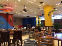 -儿童菜·采风阁家常菜餐厅(亚龙湾天域酒店)