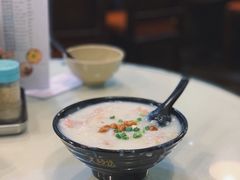 -大师傅粥品(埃华街)