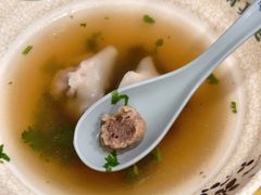 -清真老刘蒸饺