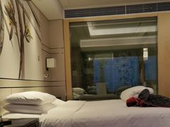 -上海宝华万豪酒店