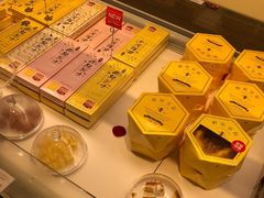 -好利来(八里庄店)