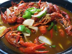 -龙虾风暴(松江店)