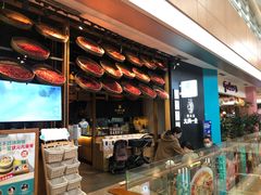 -九锅一堂酸菜鱼(新南凯德直营店)