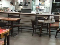 大堂-李先生牛肉面大王(大兴枣园店)