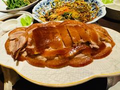 -奉天小馆·非遗东北菜(沈阳万象城店)