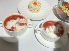 -库滋明·俄罗斯特色美食(中央大街店)