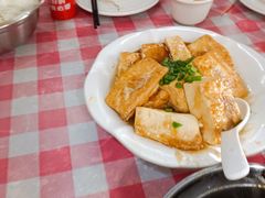 -黎记大排档(慈云路店)