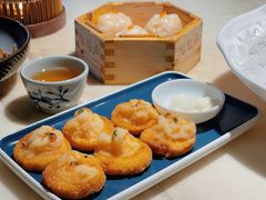 -陶陶居酒家(SM二期购物广场店)