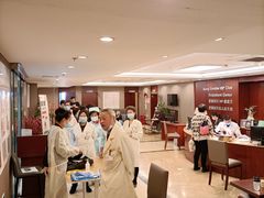 -爱康国宾体检中心(五角场万达广场分院)