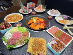 -渝里重庆火锅(航天城店)