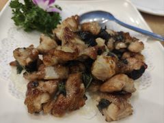 -澳门西南饭店·粤菜·茶市·手工点心(华海路店)
