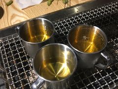 -胡同烧烤·烤肉(塔湾店)