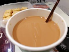 -孖记茶档·热腾茶餐(荔湾领展广场店)