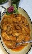 -将军牛排·尔滨地标朝鲜族美食(总店)