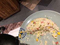 -还是那家•秘制活鱼现烤•香辣美蛙(独墅湖邻里中心店)
