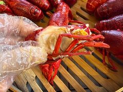 -李双猪·小龙虾·烧烤·羊肉煲(乐山店)