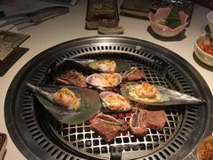 -赤坂亭M9和牛烧肉·日料398放题(万达店)