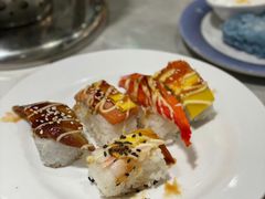 -金马门国际美食百汇(珞喻路店)
