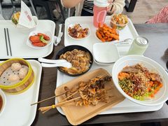 -阿那亚第三食堂 Cafeteria 3