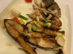 -朱仔记食府(江南大道店)