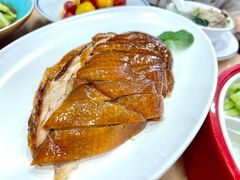 -吴记百姓菜馆·北京菜·烤鸭(故宫店)