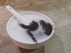 -杨记杏仁茶(椰园店)