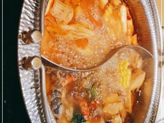 -牛New寿喜烧(青浦店)