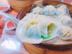 汤包-鑫旺旺汤包(总店)