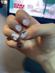 -Touch Nail·品质·美甲美睫